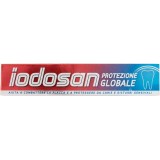 Iodosan Dentifricio 75ml - Protezione Globale Anticarie E Disturbi Gengivali