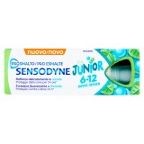 Sensodyne Dentifricio - 75ml - Prosmalto Junior 6-12 Anni