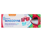 Sensodyne Dentifricio - 75ml - Prosmalto Kids 0-6 Anni