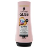 Gliss Testanera Balsamo Per Capelli - 200ml - Capelli Spezzati Danneggiati