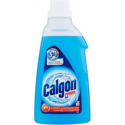 Calgon Gel 2in1 Anticalcare Per Lavatrice - 750ml