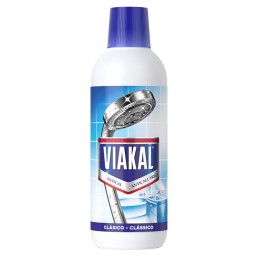 Viakal Casa Anticalcare - 500ml - Classico