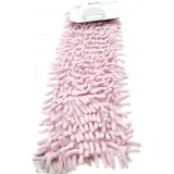 Ricambio Per Scopa Levapolvere In Ciniglia 40cm - 13x43cm - Colori Assortiti