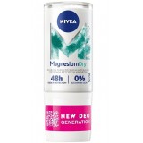 Nivea Deodorante Roll-on 50ml - Magnesium Dry