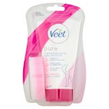 Veet Crema Depilatoria Sotto La Doccia 150ml - Pelli Normali