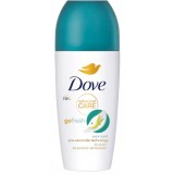 Dove Deodorante Roll-on 50ml - Aloe & Pera - 48h - No Alcool