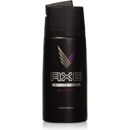 Axe Deodorante Body Spray For Men - 150ml - Excite