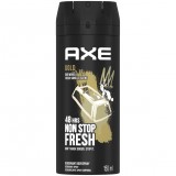 Axe Deodorante Body Spray For Men - 150ml - Gold Dark - Vaniglia