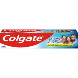 Colgate Dentifricio 75ml Family Action - Denti Forti E Bianchi Alito Fresco
