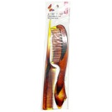 Pettini P/capelli 2pz Tartarugati    195