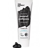 The Humble Dentifricio 75ml - Natural Toothpaste - Charcoal - Carbone