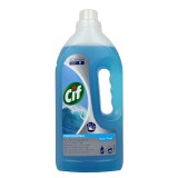 Cif Professional Pavimenti E Multiuso - 1 Litro - Ocean Fresh