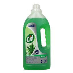 Cif Professional Pavimenti E Multiuso - 1 Litro - Aloe Vera
