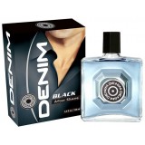 Denim After Shave Lozione Dopobarba 100ml - Black