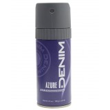 Denim Deodorante Corpo - Body Spray 150ml - Azure