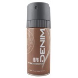 Denim Deodorante Corpo - Body Spray 150ml - 1976