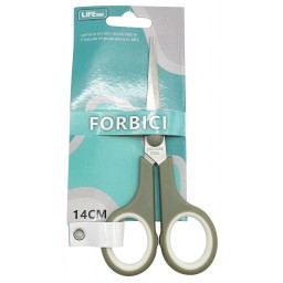 Forbici Multiuso 14cm                032
