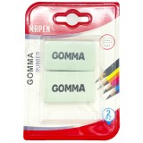 Gomme Scuola 2pz                     776