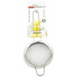 Colino In Metallo - Diametro 8cm - Con Manico