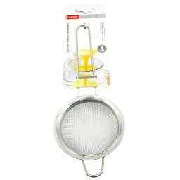 Colino In Metallo - Diametro 8cm - Con Manico