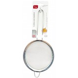 Colino In Metallo - Diametro 12cm - Con Manico