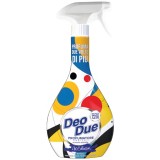 Deo Due Profumatore Spray - 600ml - Art Collection - Armonia Astratta