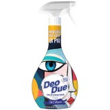 Deo Due Profumatore Spray - 600ml - Art Collection - La Dama