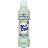 Deo Due Ammorbidente Profumante 50 Lavaggi 1 Litro - Premium - Nature