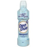 Deo Due Ammorbidente Profumante 50 Lavaggi 1 Litro - Premium - Sky
