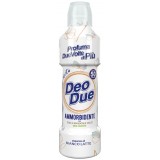 Deo Due Ammorbidente Profumante 50 Lavaggi 1 Litro - Premium - Bianco Latte