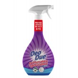 Deo Due Profumatore 4in1 Profuma Sgrassa Igienizza Lucida - 600ml - Viola