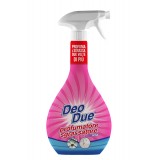 Deo Due Profumatore 4in1 Profuma Sgrassa Igienizza Lucida - 600ml - Rosa