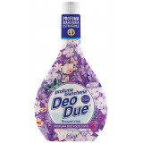 Deo Due Profuma Biancheria E Stirafacile 250ml - Bouquet Viola