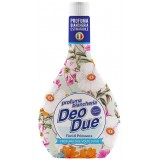 Deo Due Profuma Biancheria E Stirafacile 250ml - Fiori Di Primavera