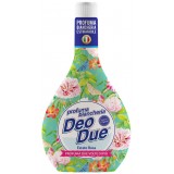 Deo Due Profuma Biancheria E Stirafacile 250ml - Estate Rosa