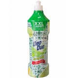 Deo Due Piatti & Stoviglie - Xxl - 1 Litro - Al Limone
