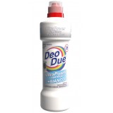 Deo Due Ultra Power Lavatrice +bianco 25 Lavaggi 1 Litro - Detersivo Liquido