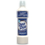 Deo Due Ammorbidente Profuma Biancheria 50 Lavaggi 1 Litro - Fiori Blu