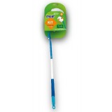 Paif Piumino Catturapolvere Estensibile E Angolabile - Con 3 Ricambi