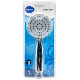 Soffione Doccia Con Attacco Universale - Mod.75172