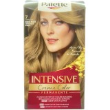 Palette Intensive Creme Color - Permanente - 7 Biondo Luminoso