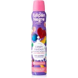 Tulipan Negro Deodorante Spray - 200ml - Candy Fantasy - Caramelle