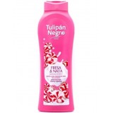 Tulipan Negro Bagnoschiuma - 650ml - Panna E Fragola