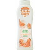 Tulipan Negro Bagnoschiuma - 650ml - Sugar Melon - Idratante