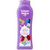 Tulipan Negro Bagnoschiuma - 650ml - Candy Fantasy - Dolce Idratazione