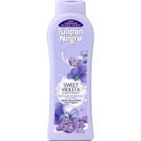 Tulipan Negro Bagnoschiuma - 650ml - Sweet Violeta - Gourmand Intensity