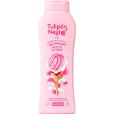 Tulipan Negro Bagnoschiuma - 650ml - Besitos De Fresia - Yummy Cream Edition