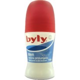 Byly Deodorante Roll-on 50ml - 72h - For Men