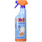 Kh7 Spray Professionale - 750ml - Smacchiatore Per Bucato Bianchi E Colorati