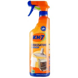Kh7 Spray Professionale - 750ml - Sgrassatore Concentrato